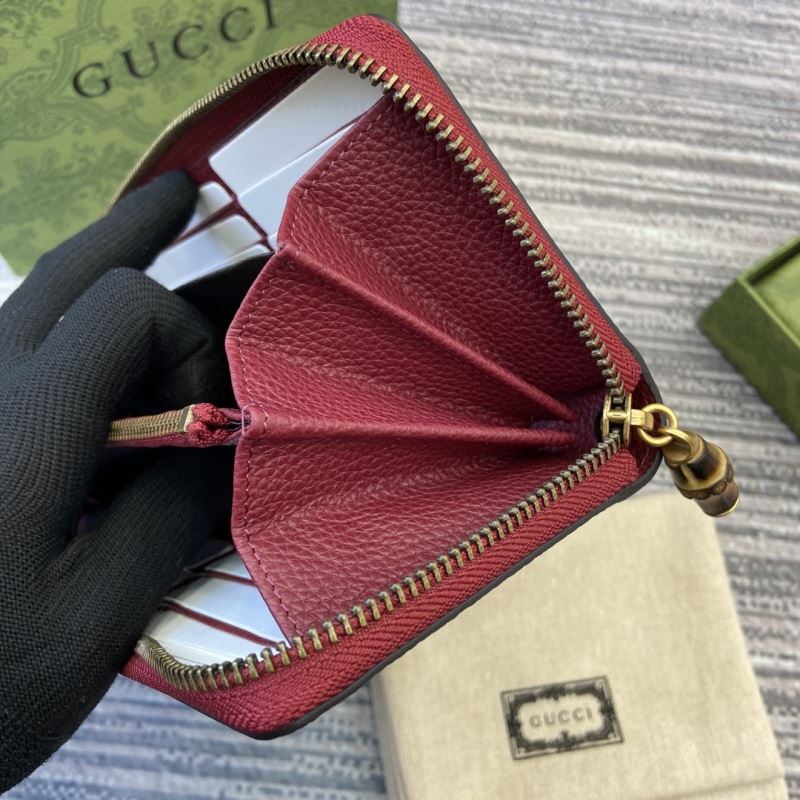 Gvc*1 wallets